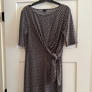 Ann Taylor dress